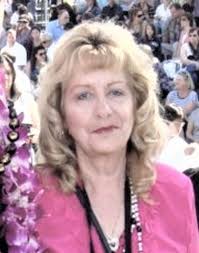 Cynthia Marie Lawton Obituary