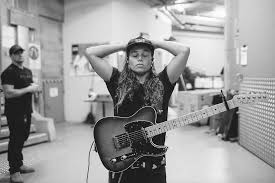 Hank You Melbourne Swipe Right For The Magic Daramunni Tash Sultana Tash Cool Girl