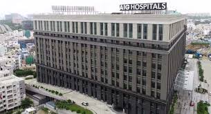 Don T Press The Panic Button Aig Chief
