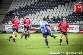Bulls vs pumas currie cup 2018 2nd half. Blue Bulls Crush Pumas Sports News