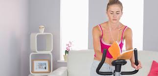 De hecho, las bicicletas estáticas son unas de las máquinas de ejercicio más eficientes del mercado del entrenamiento fitness. Ejercicios Con Bicicleta Estatica Por Donde Empiezo