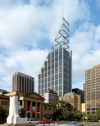 Deutsche Bank Place Projects Foster Partners Foster Partners Private Equity Real Estate Investment Trust