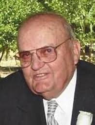 Joseph Frank Borrelli (1921-2017)