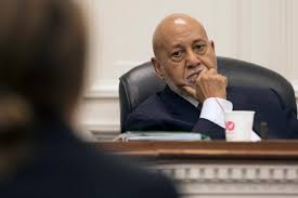 I'm heartbroken to hear this news! democratic national committee chairman jaime harrison said. Desantis Has To Call Special Election To Fill Hastings Seat Miami Herald