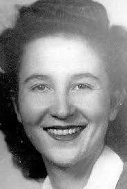 Dora Hilton Obituary (2015)