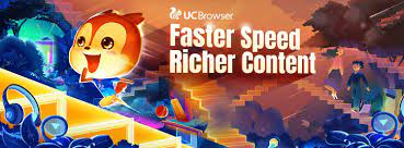 Uc browser adalah peramban komprehensif yang awalnya dibuat untuk android. Uc Browser Home Facebook