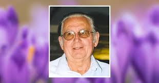 Samuel E. Young Sr. Obituary