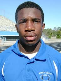 Troy All Time Football Recruits in Florida