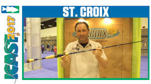 St croix freshwater rods include their legend elite, musky, xtreme, and tournament rods, each specifically geared up for the demands of freshwater fishing. St Croix Legend Tournament Series Casting Rods Tackle Warehouse