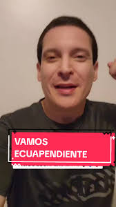 VAMOS ECUAPENDIENTE