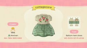 Последние твиты от acnh custom designs(@acnh_qr). Best Acnh Cottagecore Design Ideas Tips Country Rural Path Clothes Custom Design Codes In Animal Crossing