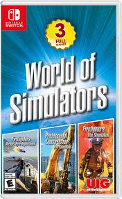 As a member of the airport. World Of Simulators Ultimate Switch Ed Walmart Com Walmart Com