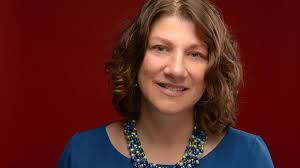 CFO of the Year: Amy Ronneberg