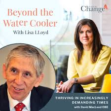 Thriving in Increasingly Demanding Times