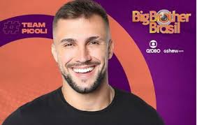 Aqui você encontra notícias direto da. 7 Fatos Sobre Arthur Picoli Do Bbb 21 Fatos Desconhecidos