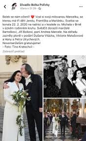 Většina nemocnic uvádí, že ještě nepřišel pokyn od ministerstva zdravotnictví, ani tyto děti tak očkovat nemohou. Foto Zo Svadby Bolka Polivky Nadherna Nevesta Ale Namiesto Siat Kabat Topky Sk