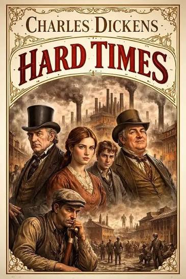 Hard Times by Charles Dickens: Summary, Characters, Key Moments & Review