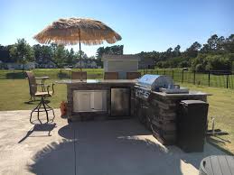 We did not find results for: Outdoor Kitchen Island 9 Steps With Pictures Instructables