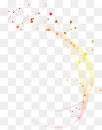 Gradient Magic Star Dynamic Light Effect Png Picture Png Free Download Star Clipart Book And Frame Clip Art