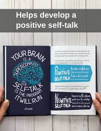 Teen positivity and finding our strengths. Big Life Journal For Teens Tweens