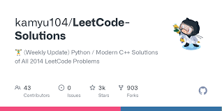 Given an android 3x3 key lock screen and two integers m and n, . Leetcode Solutions Android Unlock Patterns Py At Master Kamyu104 Leetcode Solutions Github