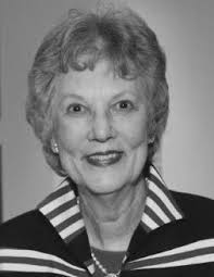 Audrey Eidson Obituary