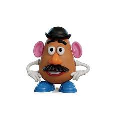 Advanced Graphics Mr Potato Head Disney Pixar Toy Story 4 Cardboard Standup Disney Toys Toy Story Potato Heads