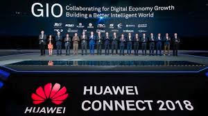 Huaweis Lays Out Its Global Business Principles Openness
