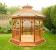 Backyard Outdoor Party Canopy Tent
