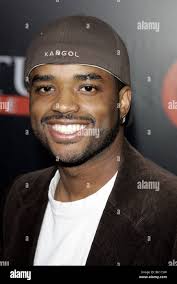 Actor larenz tate hi-res stock photography and images