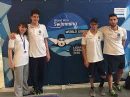 Jun 03, 2021 · stefano raimondi con nove allori è stato il più medagliato fra gli italiani: Stefano Raimondi Svegliarsi Da Un Incubo Scoprirsi Fenomeno Swimbiz