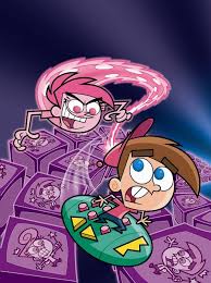 Channel Chasers (Western Animation) - TV Tropes