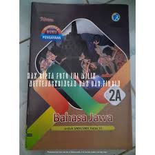 Maybe you would like to learn more about one of these? Lks Bahasa Jawa Kelas 10 11 X Xi Sma Ma Smtr 1 K13 Revisi 2018 Kharisma Shopee Indonesia