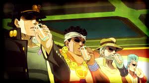 With tenor, maker of gif keyboard, add popular joseph joestar animated gifs to your conversations. Anime Jojo S Bizarre Adventure Jotaro Kujo Joseph Joestar Muhammad Avdol Jean Pierre Polnareff Wallpaper