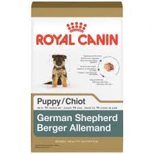 There's simply more body mass to fill out and develop than on a smaller. 5 Best Large Breed Puppy Food For German Shepherds