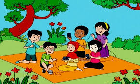 Jawaban pada artikel ini dapat digunakan orang tua sebagai pedoman untuk mengawasi anak belajar di rumah. Kunci Jawaban Buku Tematik Tema 1 Kelas 4 Sd Subtema 2