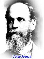 Peter Joseph (1842-1905)