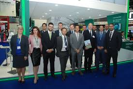 Kaspersky Lab Presenting Our Security Services In Gitex 2015 Kaspersky Official Blog