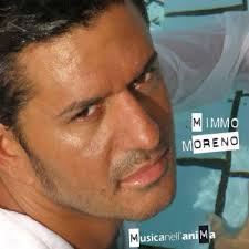 Mimmo Moreno, Franco Moreno