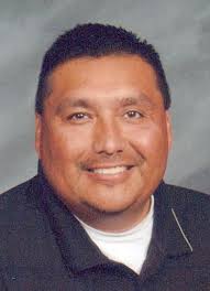 Vance to run for tribal council seat in District 1