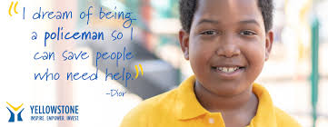 Dream Big. Finish Strong.