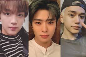 Buat penampilanmu makin stylish ala chenle nct … Deretan Nama Photocard Nct Yang Paling Kocak