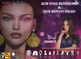 Second Life Marketplace