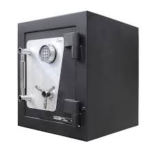 Vancouver Safes: CEV-1814 TL-15 HIGH-SECURITY COMPOSITE SAFE