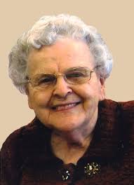 Evelyn Williams Obituary November 25, 2017