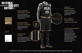 General view of state farm arena where a game between the cleveland cavaliers and atlanta hawks was. Hawks Unveil Mlk City Edition Court Arena Digest