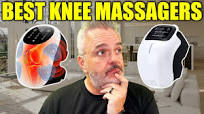 I Tried The BEST Knee Massagers From Amazon: Worth It?