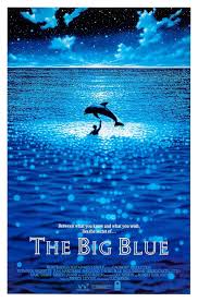 The Big Blue (1988) - IMDb