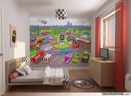 Daha çok çeşit i̇çin i̇stoç'a gelin. Arabali Cocuk Odasi Duvar Kagidi Ev Dekorasyonu