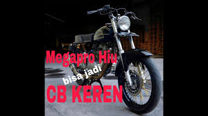Biaya modif megapro jadi cb cukup 2 juta an modif megapro jadi cb tanpa potong rangka, biaya bangun cb, harga cb mesin megapro, biaya modif cb mesin tiger, megapro modif cb dijual, cb megapro, harga cb basic megapro, membangun cb dari nol, modifikasi gl pro neotech 97 thecitycyclist sumber gambar : Review Honda Megapro Hiu Modif Cb Youtube